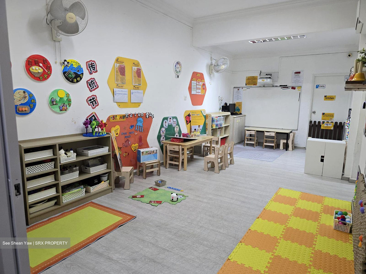 Beauty Garden (D19), Shop House #624572991
